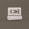 Soap Bar Packaging Mockup