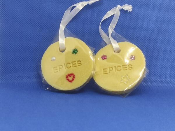 Ditittarmoire 4 Epices