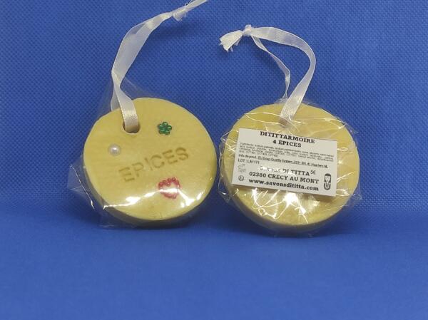 Ditittarmoire 4 Epices arrière