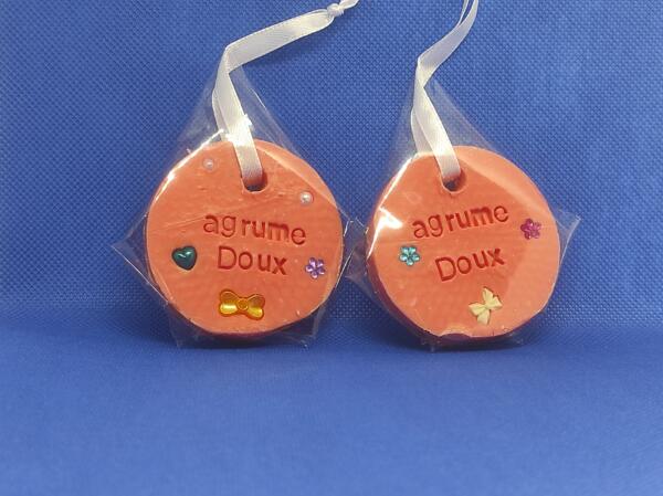 Ditittarmoire Agrume