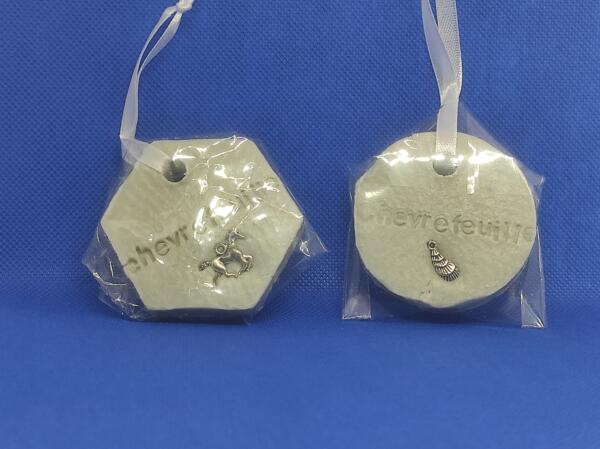 Ditittarmoire Chévrefeuille