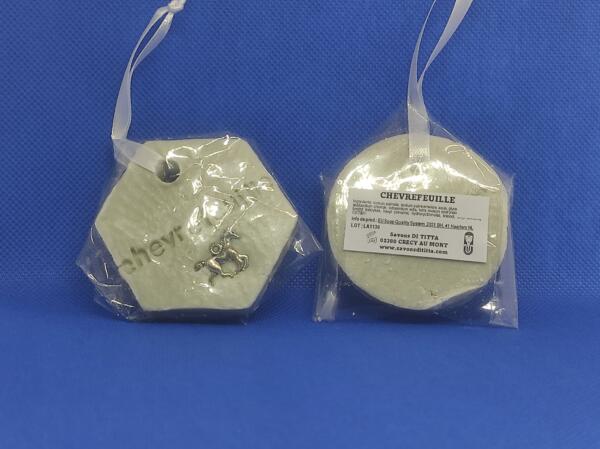 Ditittarmoire Chévrefeuille arrière