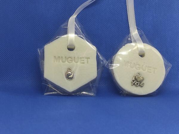 Ditittarmoire Muguet